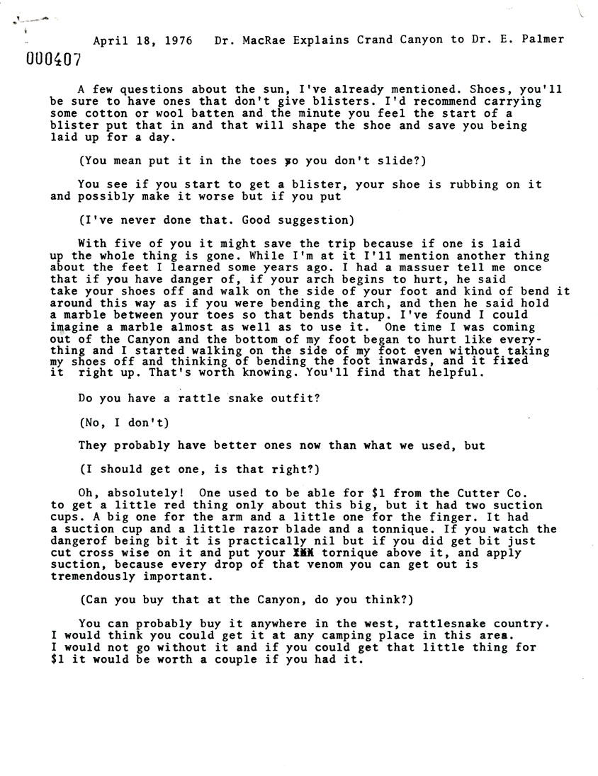 Page One