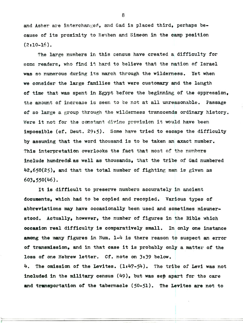 Page One