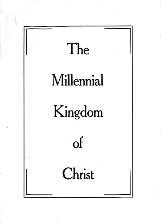 Page One