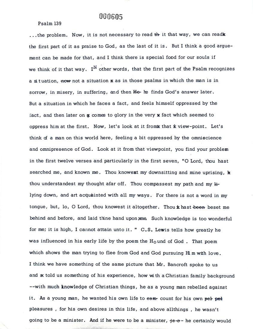 Page One